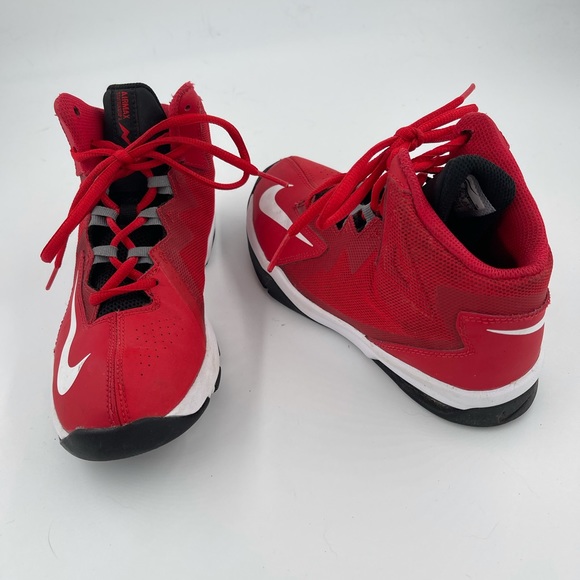 🥾 Nike Air Max Stutter Step 2 High Performance Shoes - Women’s Size 6.5 - Picture 12 of 15